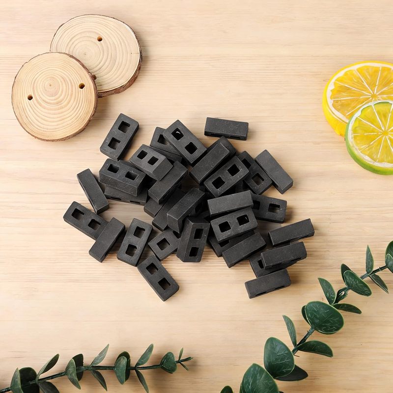 60Pcs 1/12 Scale Grey Mini Arc - Art Craft Easter review and price