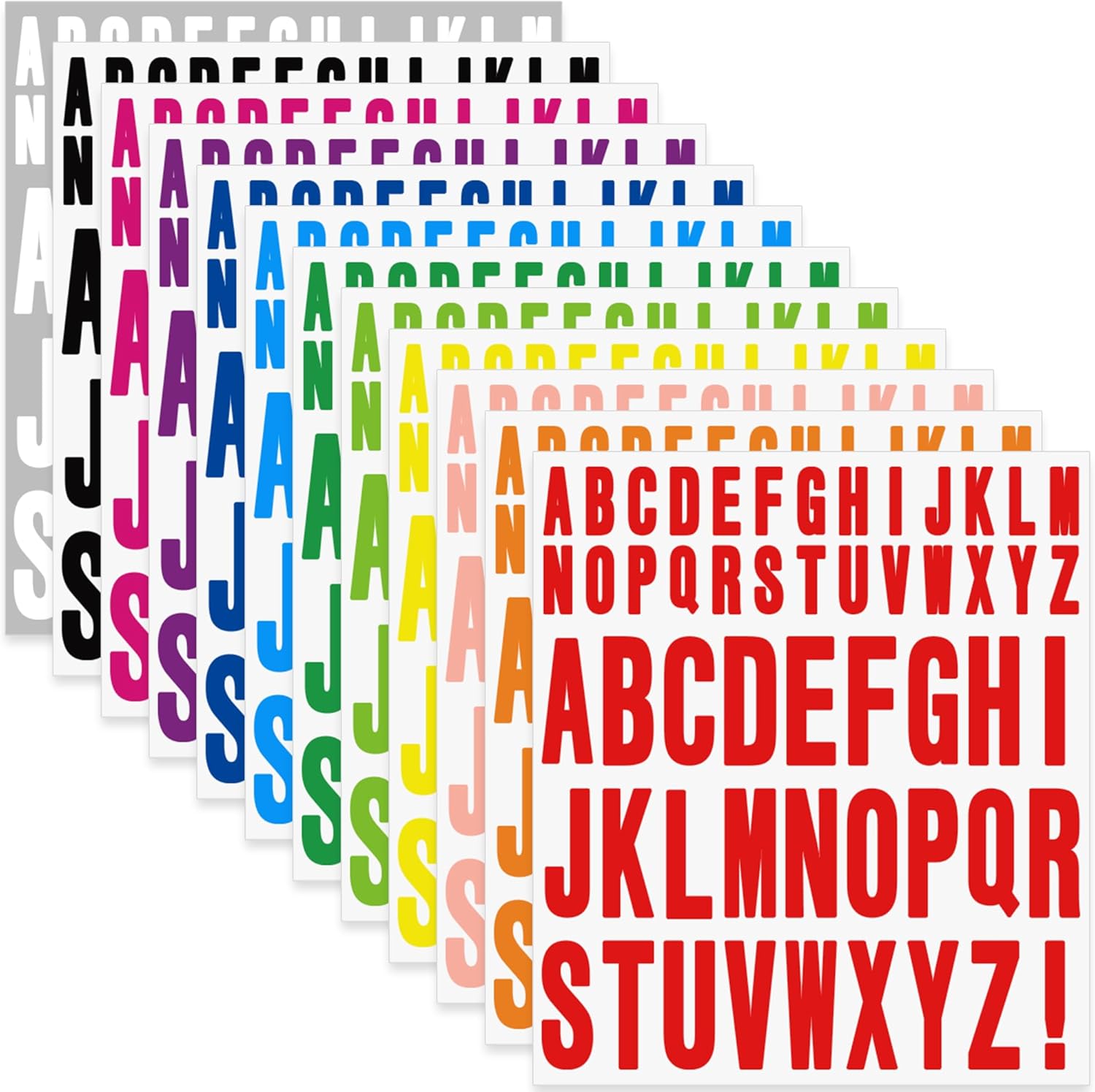 12 sheets 1 inch 2 inch Letter - Art And Craft Letter Z review and price