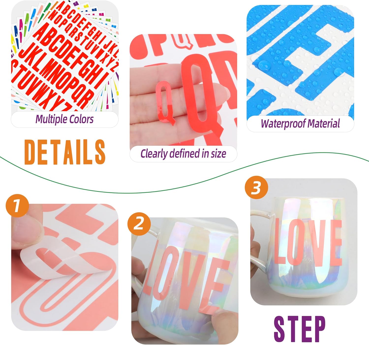 12 sheets 1 inch 2 inch Letter - Art And Craft Letter Z review and price