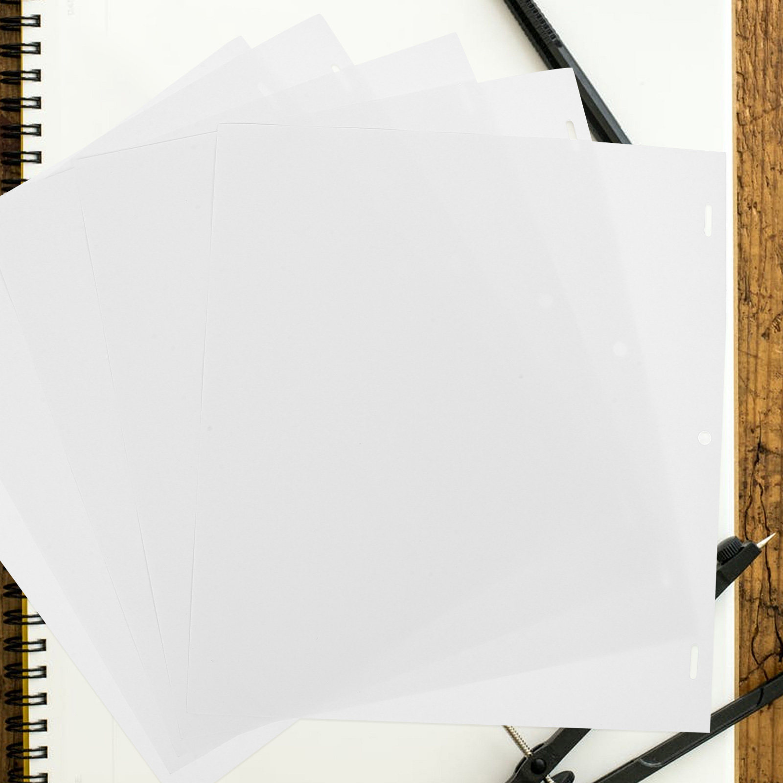 200Pcs Blank Animation Paper T - Art Craft School review and price