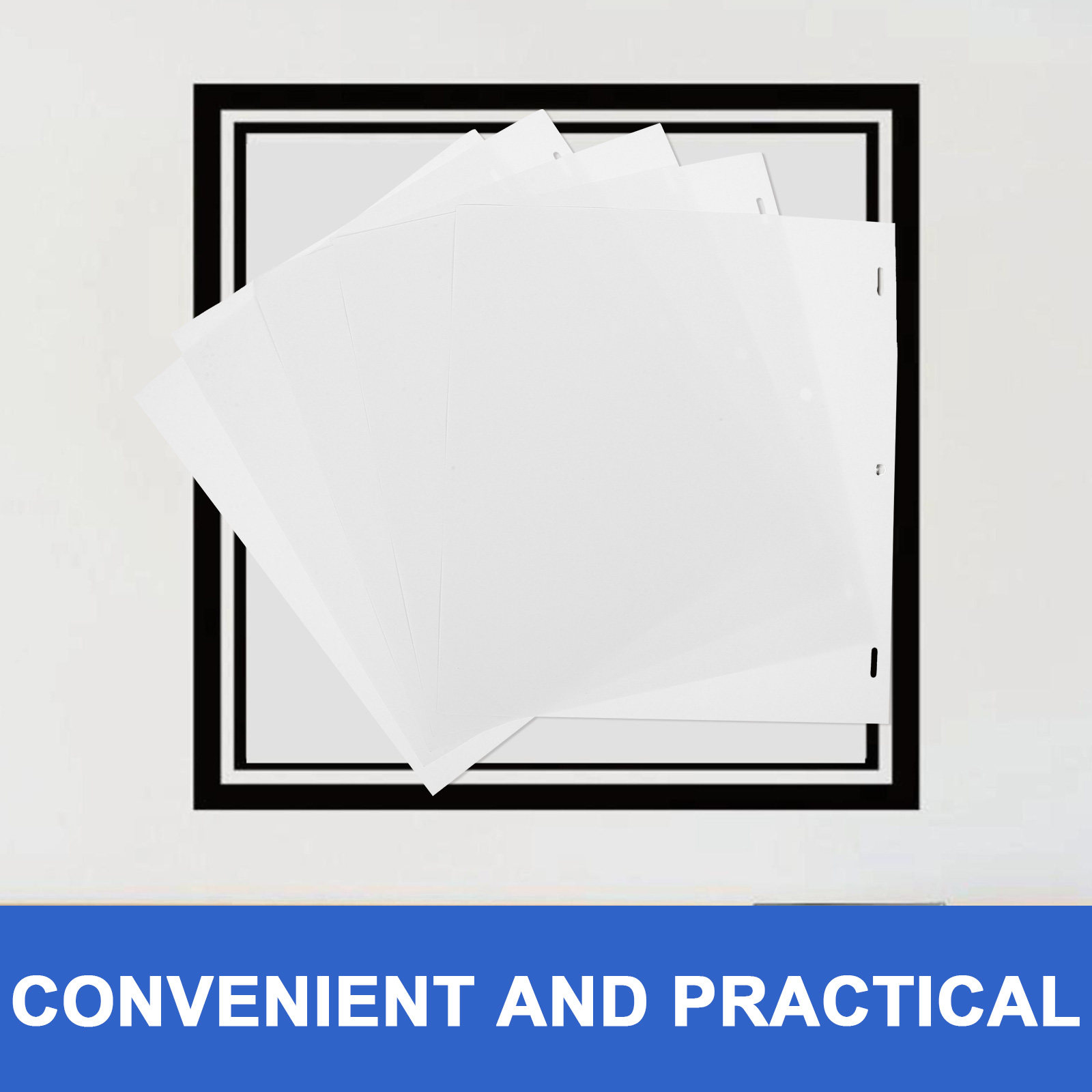 200Pcs Blank Animation Paper T - Art Craft School review and price