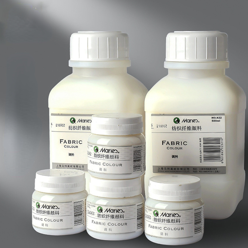 50/500ml Textile Seasoning Med - Acrylic Pour Paint review and price