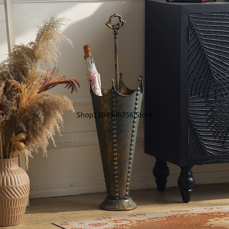for American retro entryway um - Art Craft Umbrella review and price
