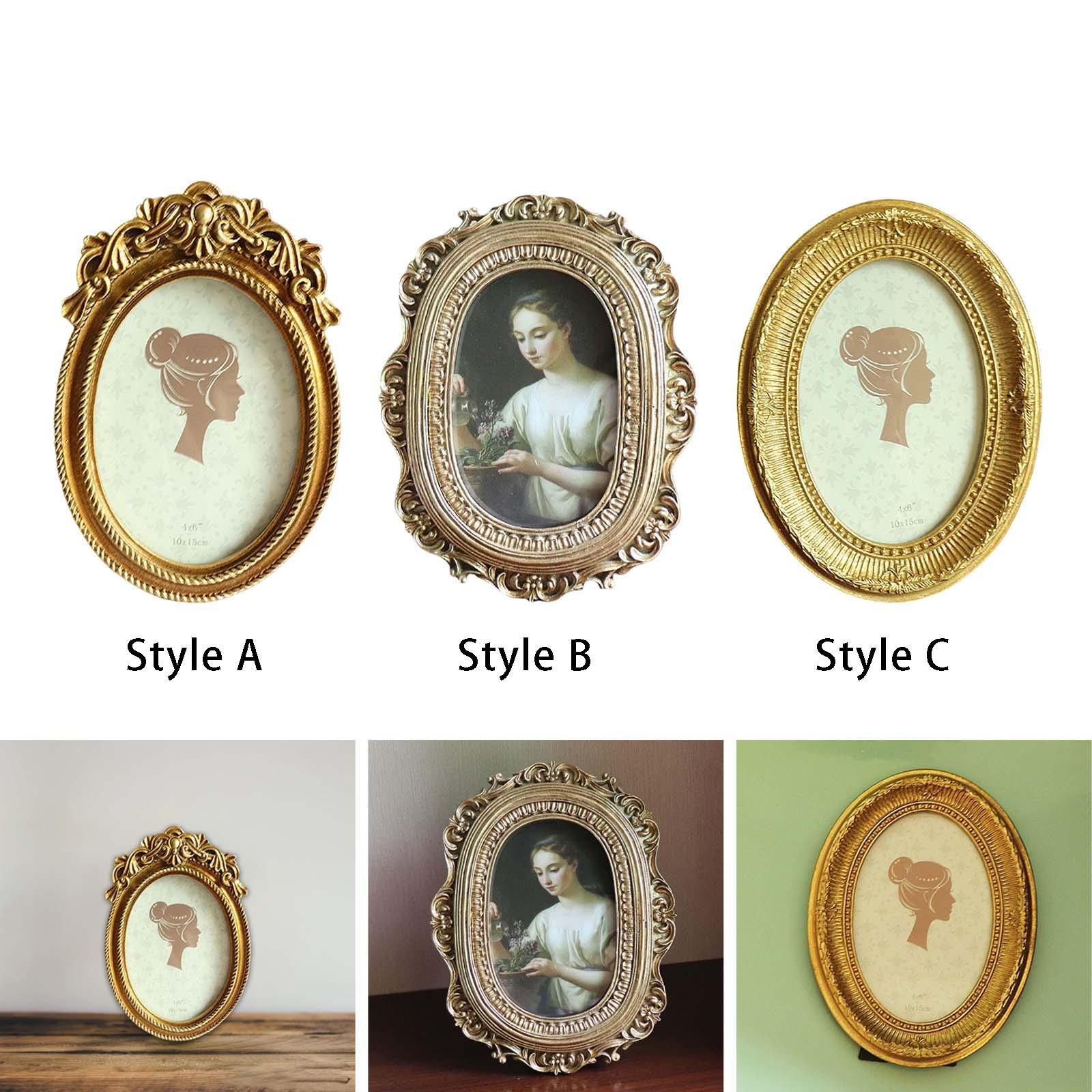 European Style Vintage Style P - Art Craft Gallery review and price