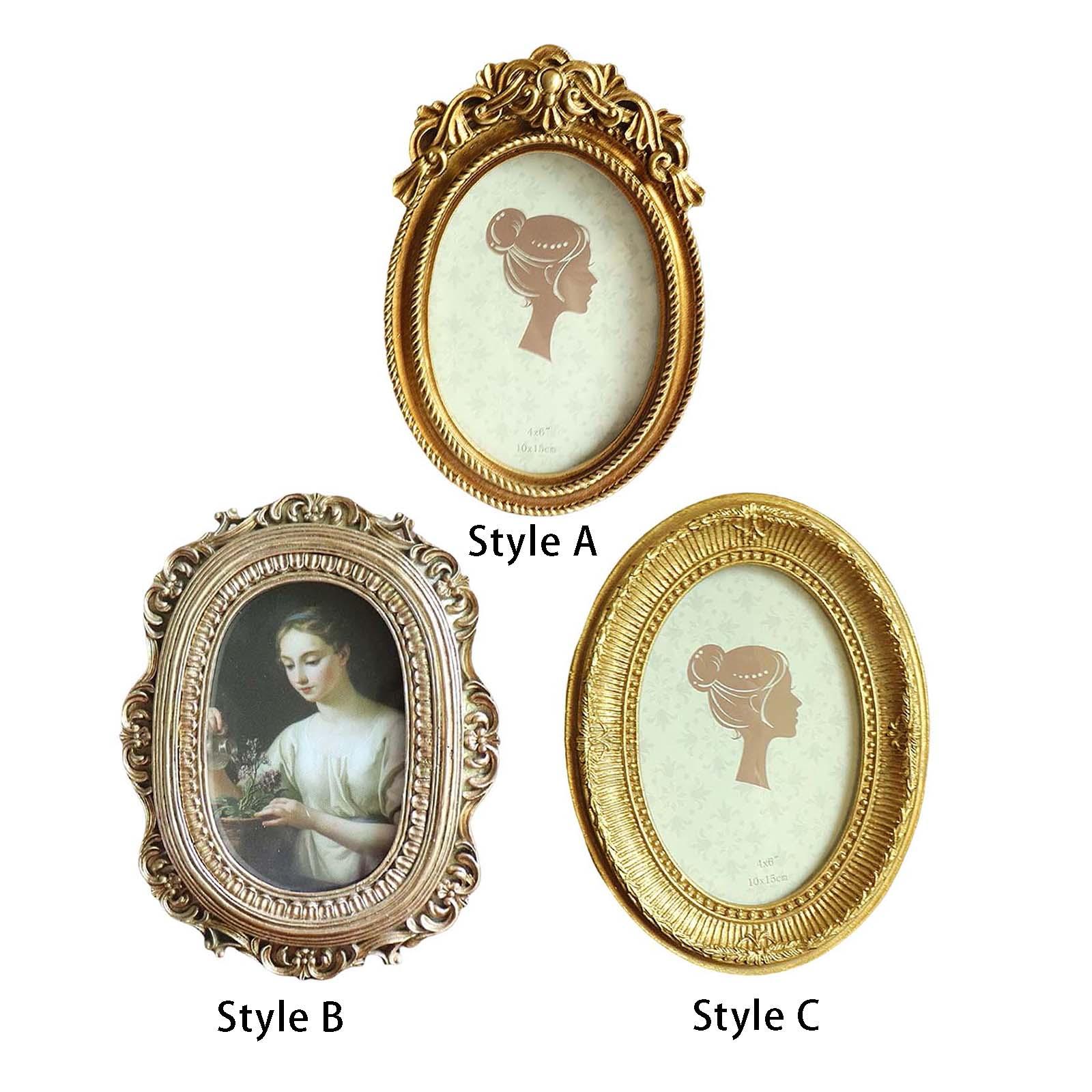 European Style Vintage Style P - Art Craft Gallery review and price