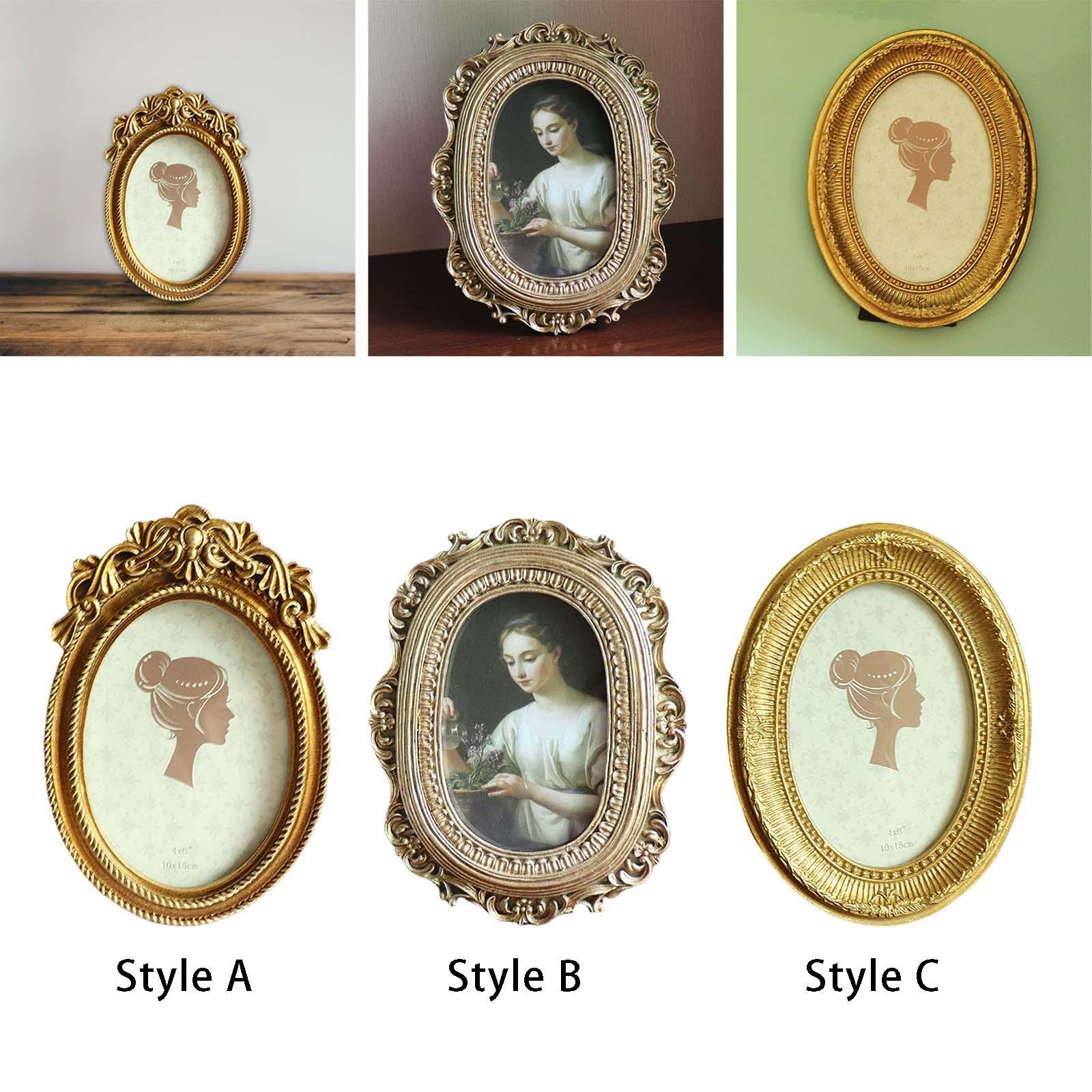 European Style Vintage Style P - Art Craft Gallery review and price