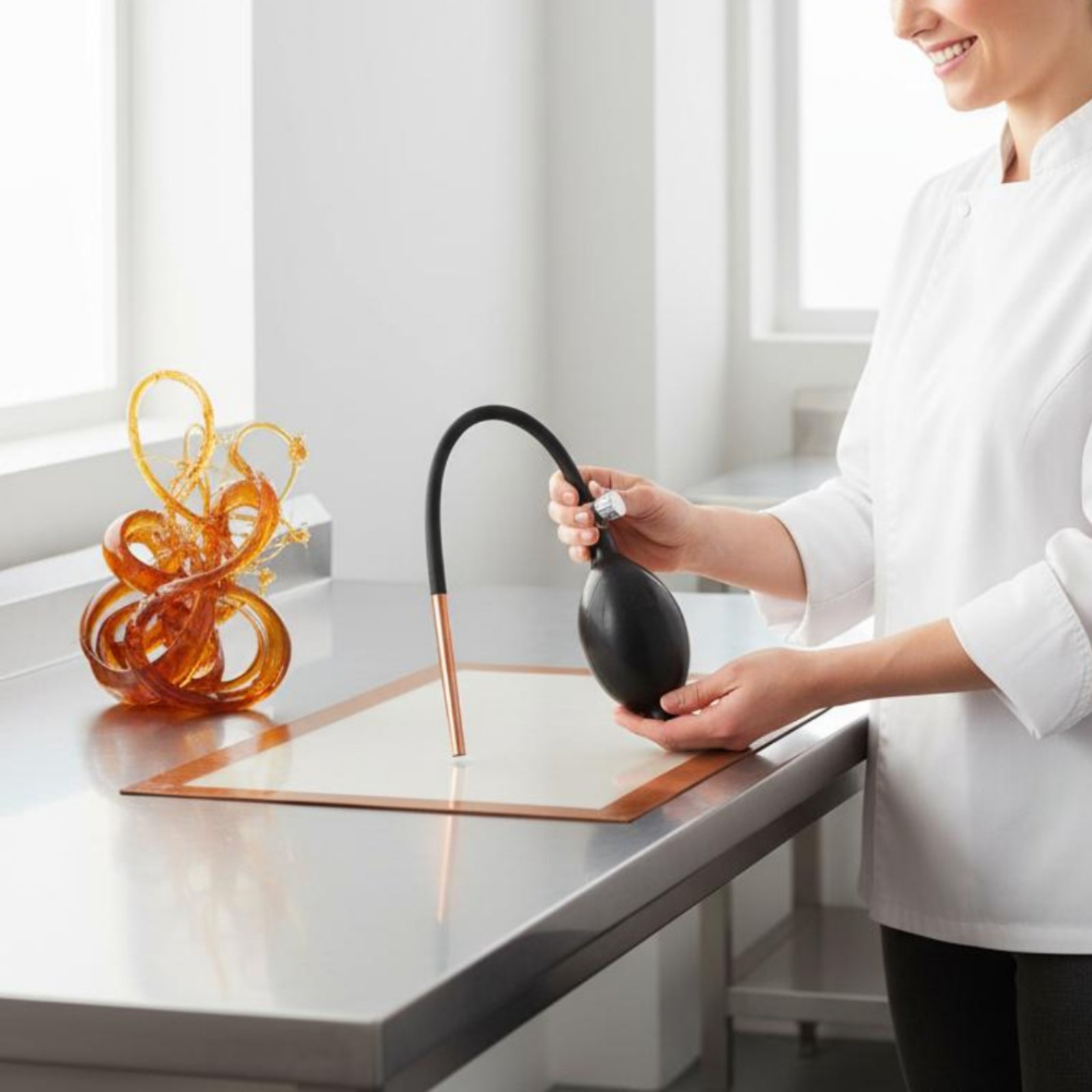 Sugar Art Blowpipe Handheld Su - Art Craft Bakery review and price