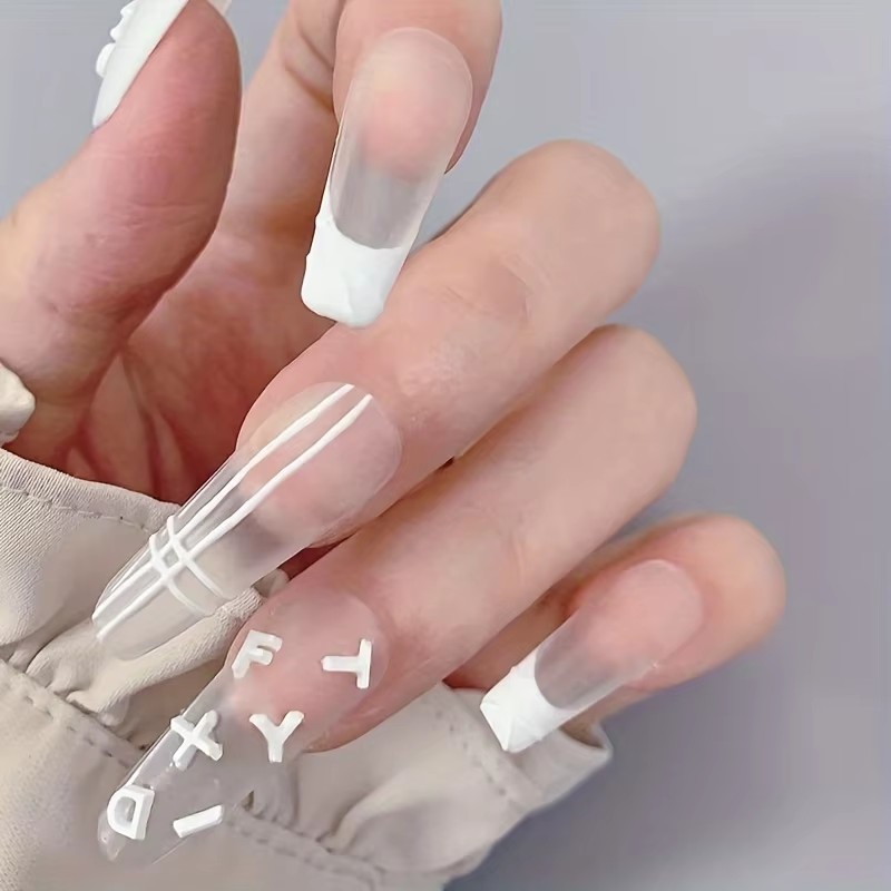 3D Letter Nail Art Silicone Mo - Art And Craft Letter Z review and price