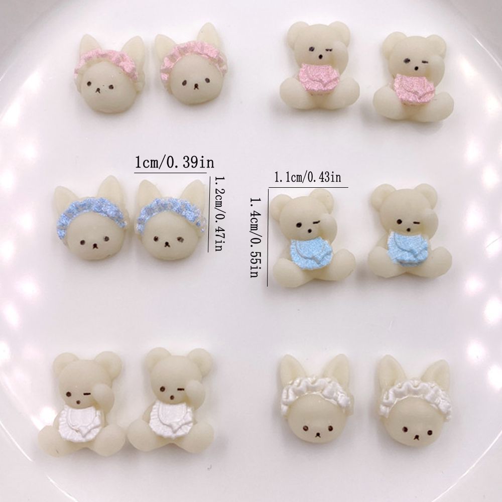 30Pcs Resin Kawaii Colorful 3D - Art Craft 3 Year Old review and price