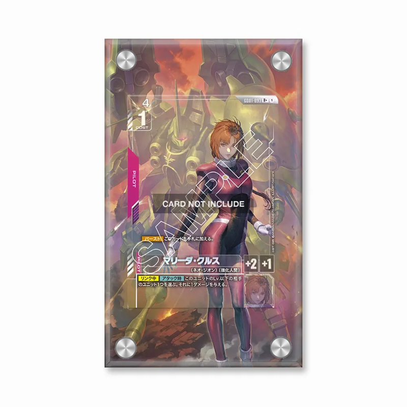 Art Display for Gundam Card Ga - Art Craft Gifts review and price