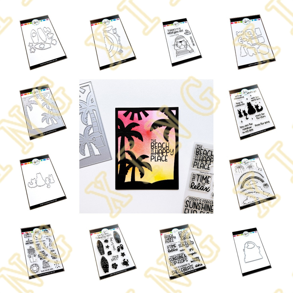 Up Above Metal Cutting Dies an - Art Craft Umbrella review and price