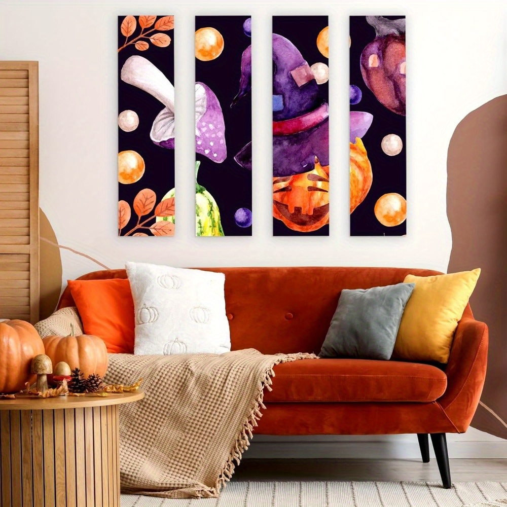 1/3pcs 50*20*2cm Unfinished Wo - Art Craft Gallery review and price