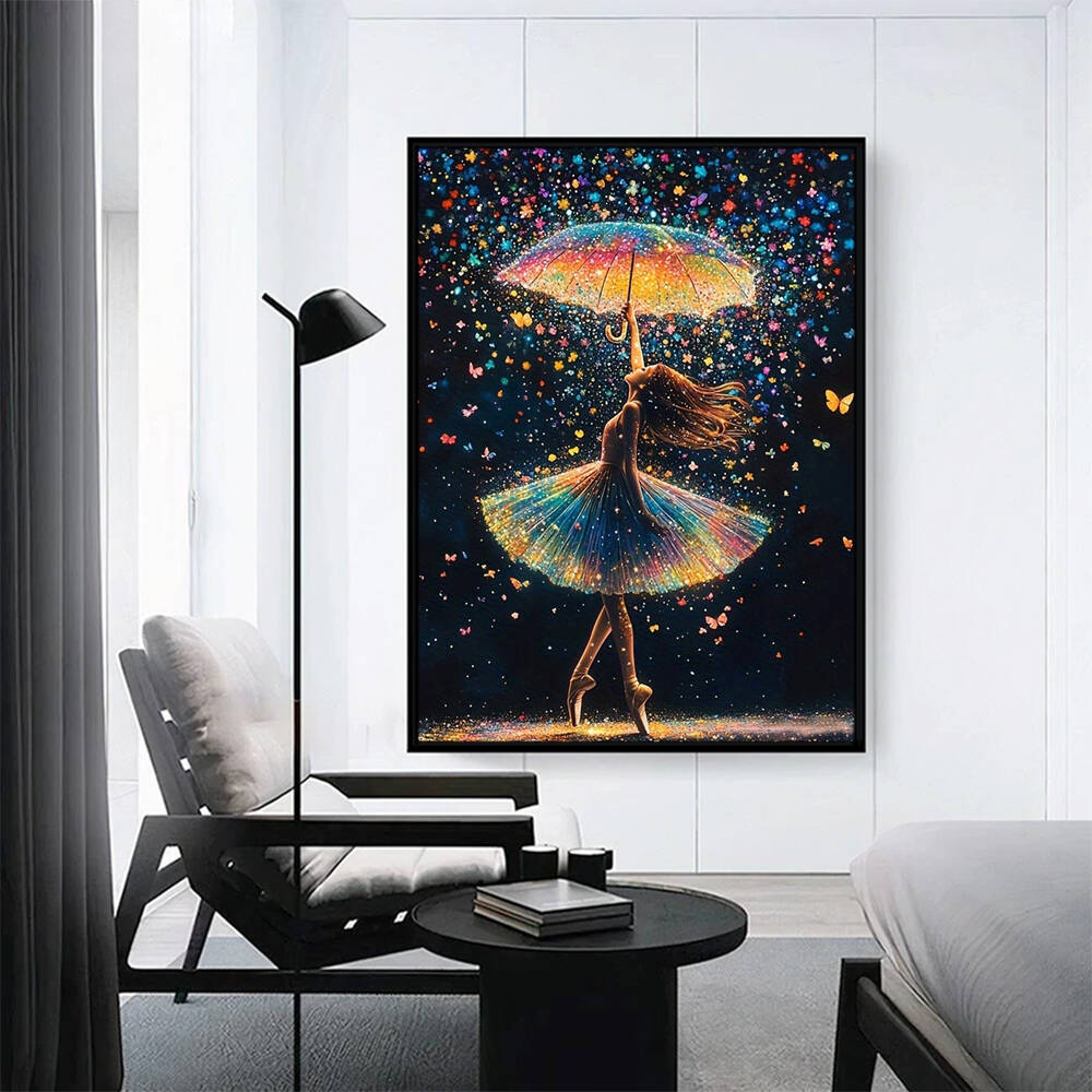 EverShine DIY Diamond Painting - Art Craft Umbrella review and price