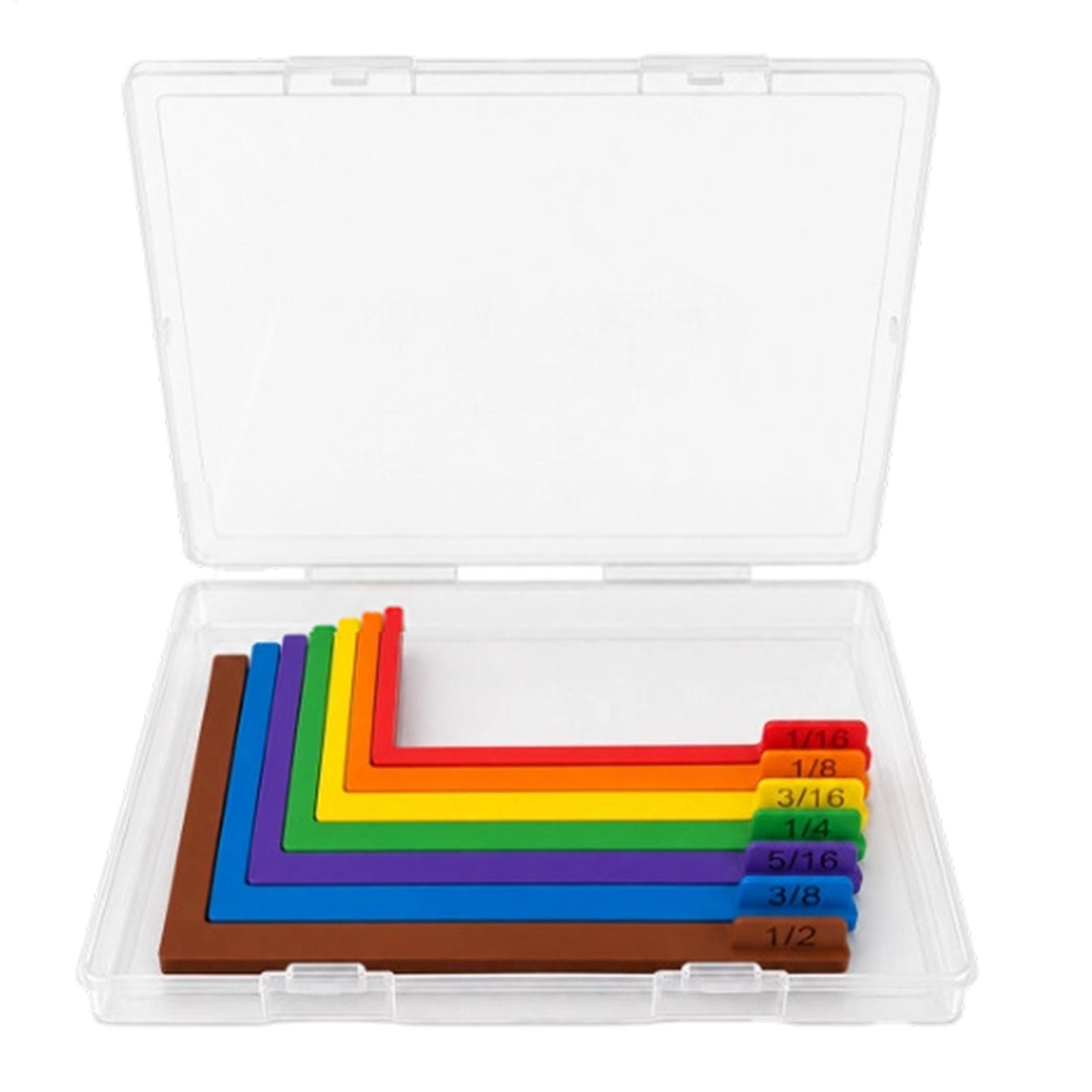 7pcs Paper Crafting Alignment  - Box Art And Craft review and price