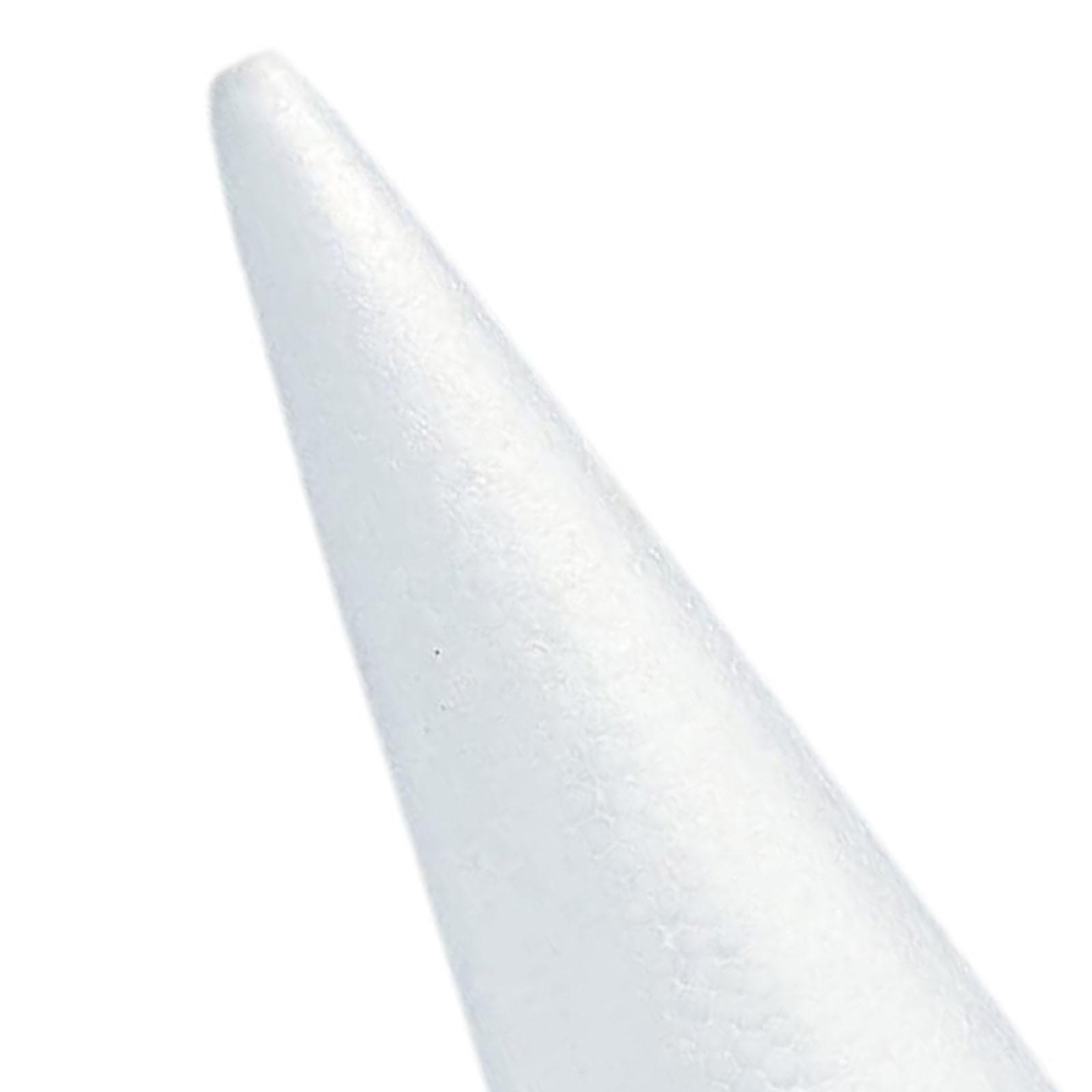 30Pcs Foam Cones for Crafts Fo - Art Craft Christmas Tree review and price