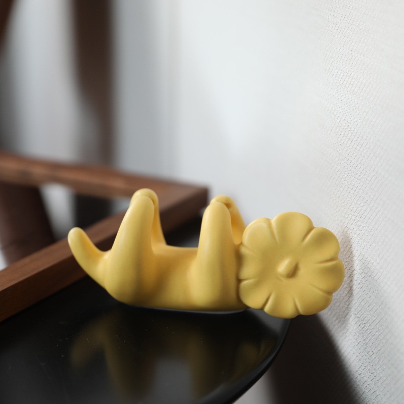 Nordic Morandi Color Animal Li - Art Craft Lion review and price