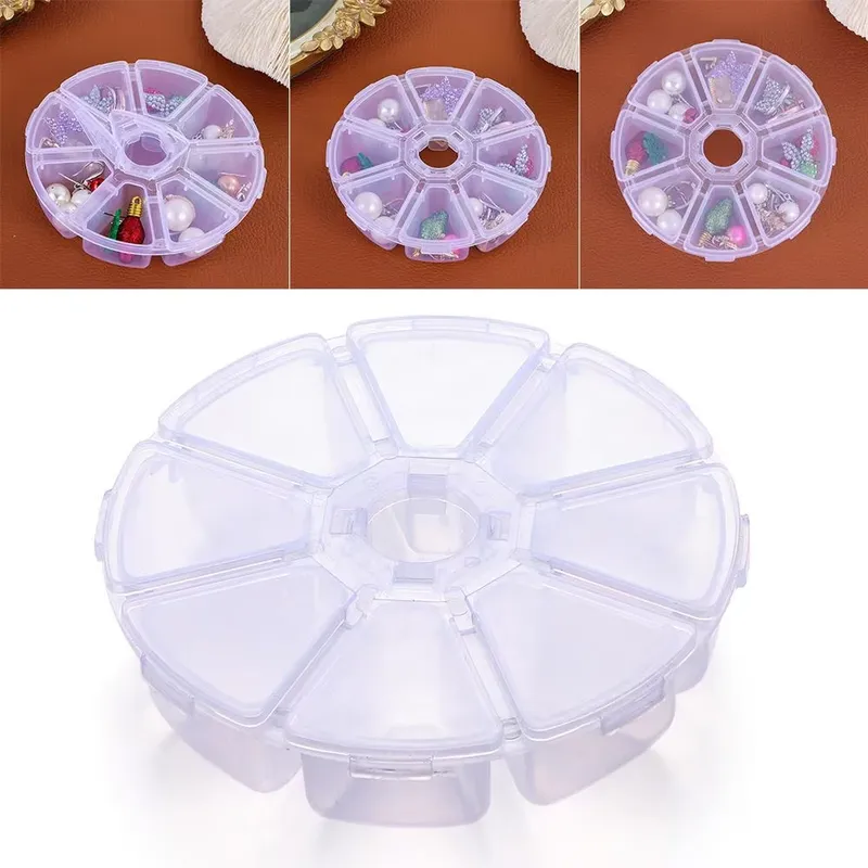 2026 Latest Round Beads Organi - Box Art And Craft review and price