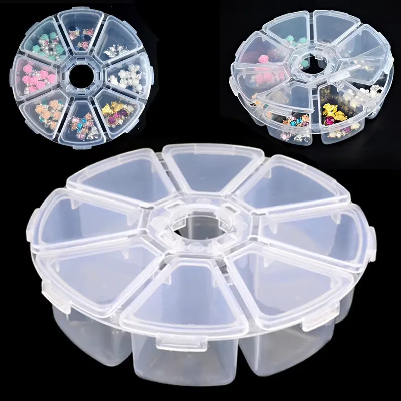 2026 Latest Round Beads Organi - Box Art And Craft review and price