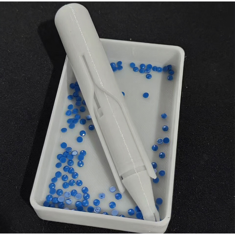 Automatic Diamond Painting Bea - Diamond Painting Kit review and price