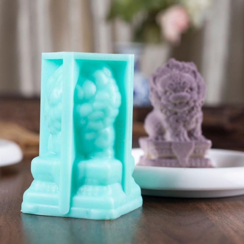 R9UF Safe Chinese Lions Silico - Art Craft Lion review and price