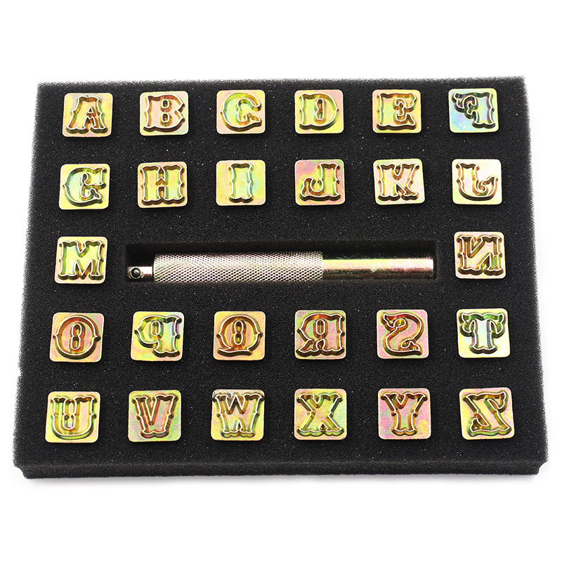 1Set Fancy Metal Capital Engli - Art And Craft Letter Z review and price