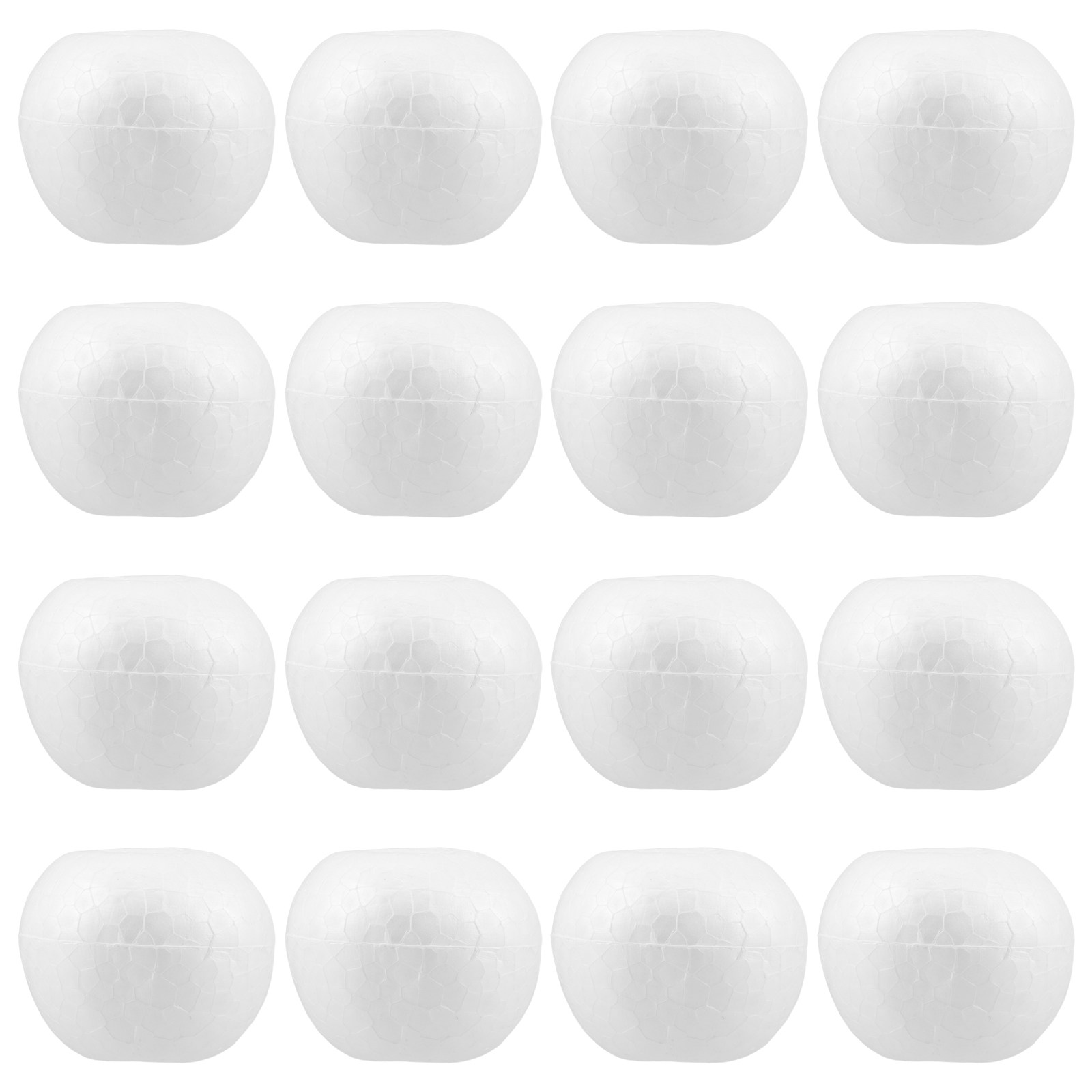 20Pcs White Foam Fruit DIY Cra - Art Craft Christmas Tree review and price