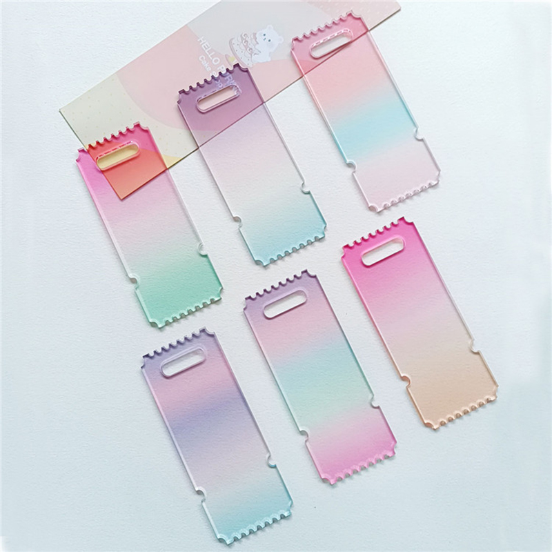 Colorful Gradient Acrylic Orna - Art Craft Easter review and price