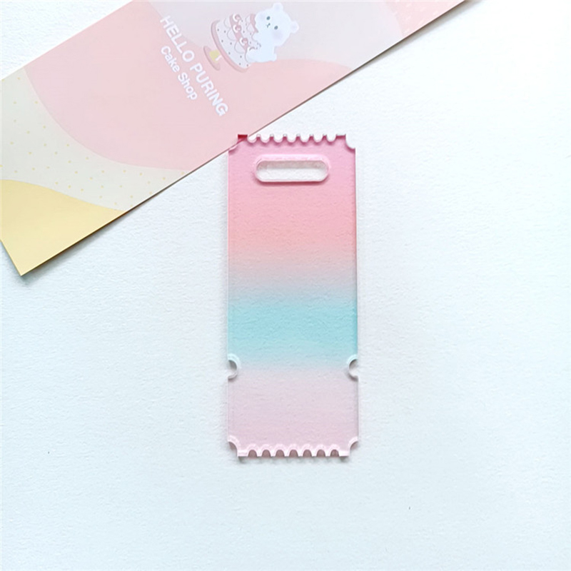 Colorful Gradient Acrylic Orna - Art Craft Easter review and price