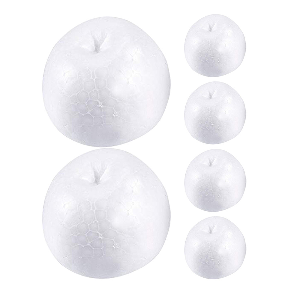 6Pcs Lightweight Polystyrene F - Art Craft School review and price