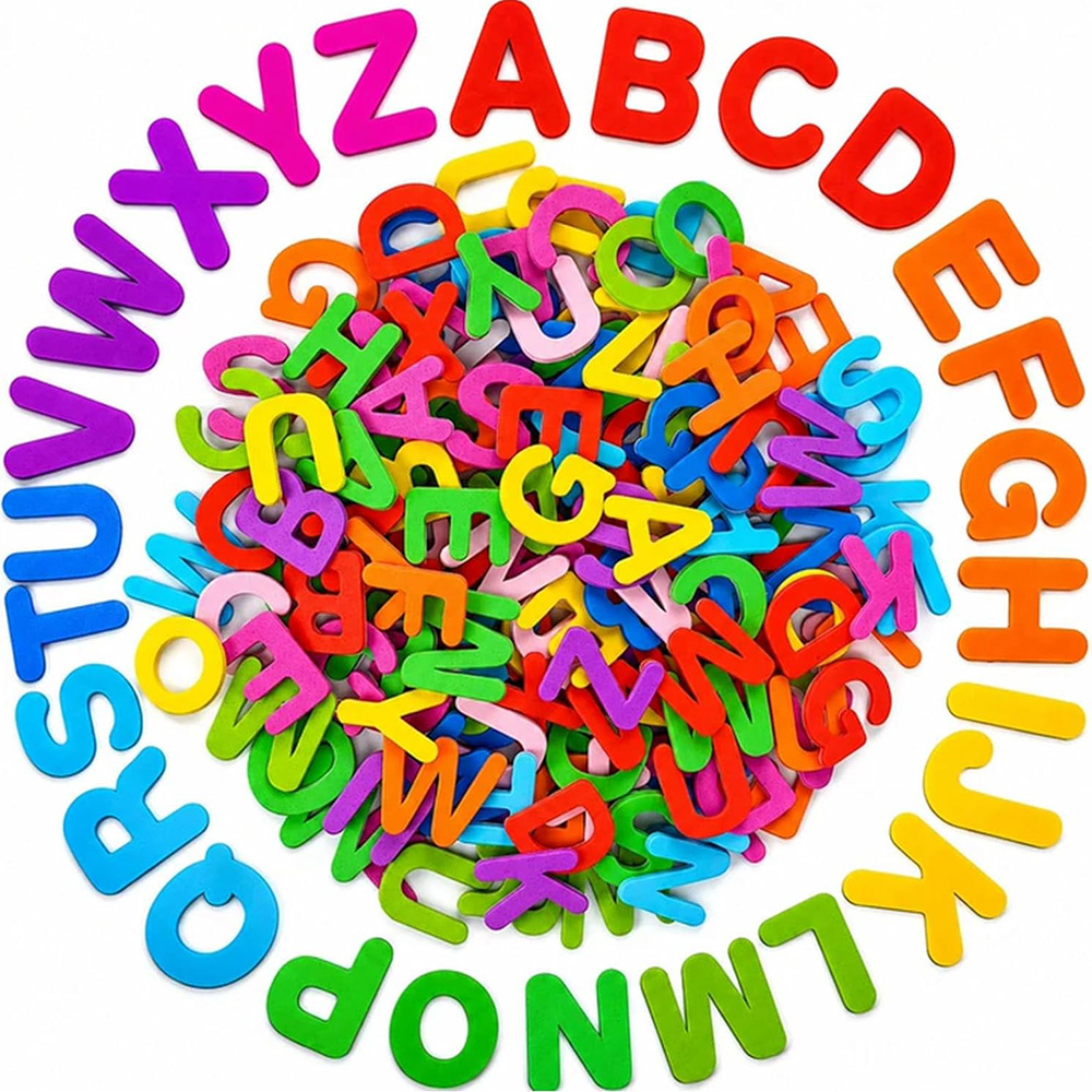EVA Foam Letter Stickers Self  - Art And Craft Letter Z review and price