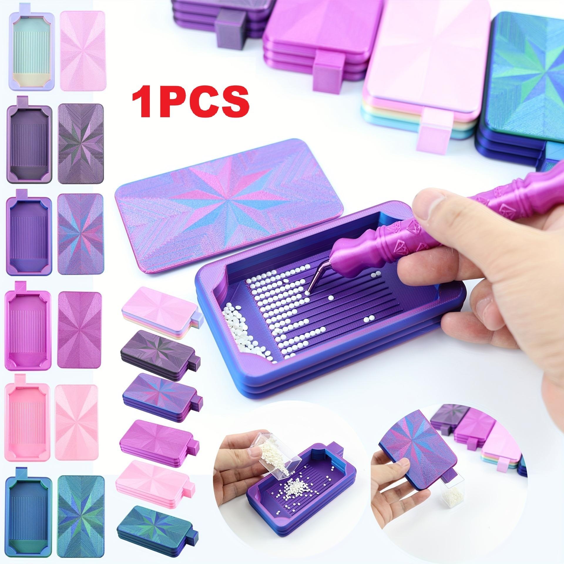 1Pcs Colorful New Diamond Pain - Diamond Painting Kit review and price