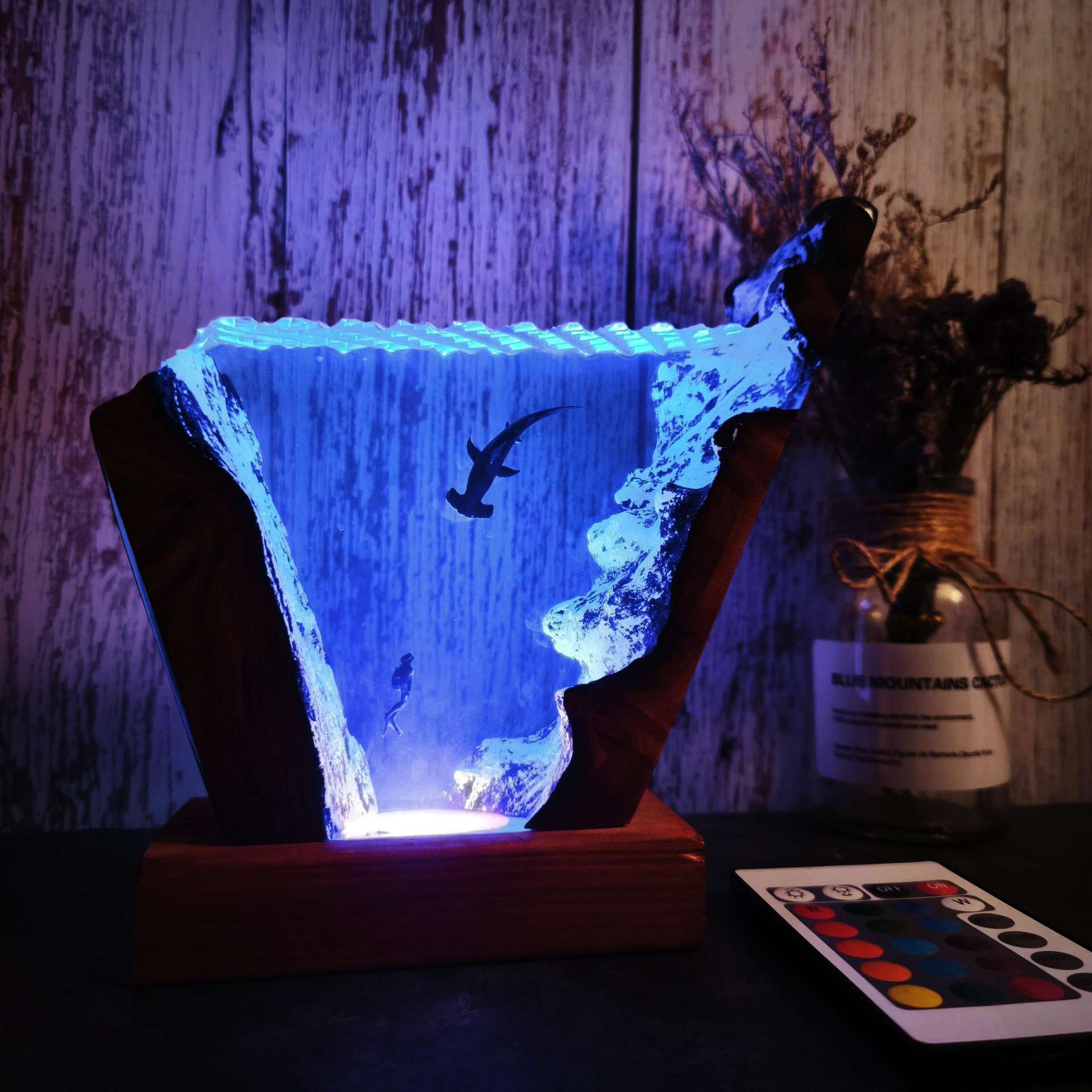 6 * 4-inch Ocean Series Diver  - Art Craft Easter review and price