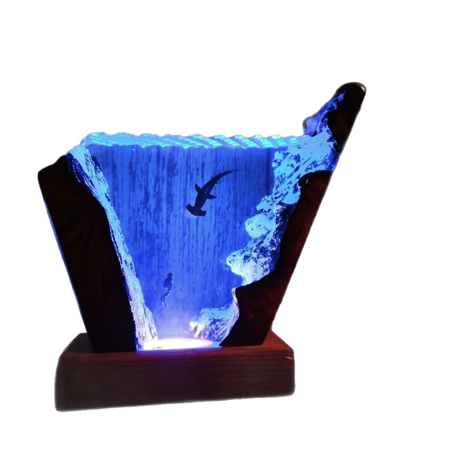 6 * 4-inch Ocean Series Diver  - Art Craft Easter review and price