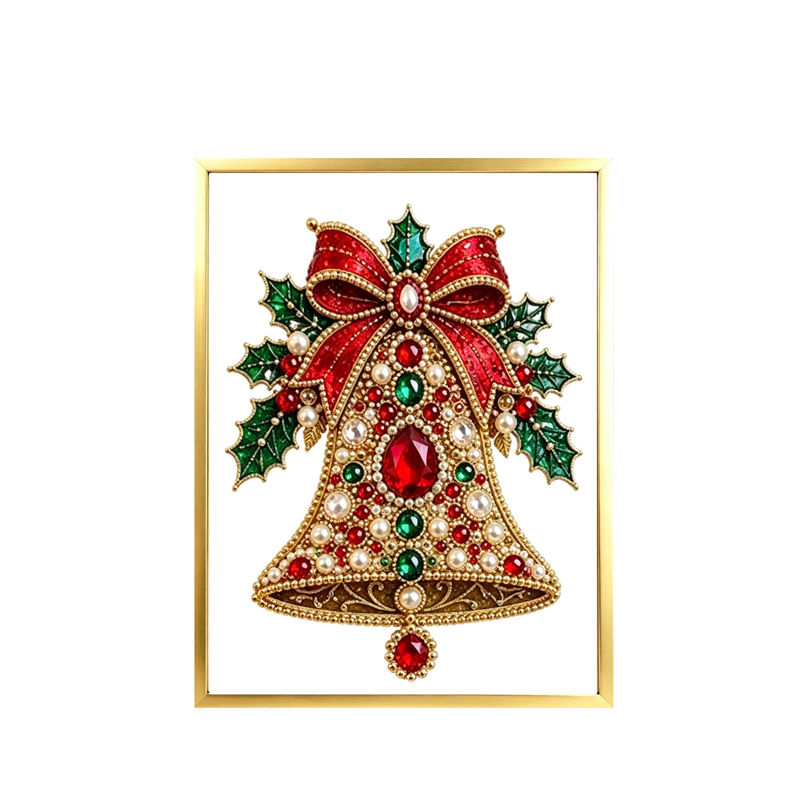 Christmas DIY Diamond Painting - Art Craft Christmas Tree review and price