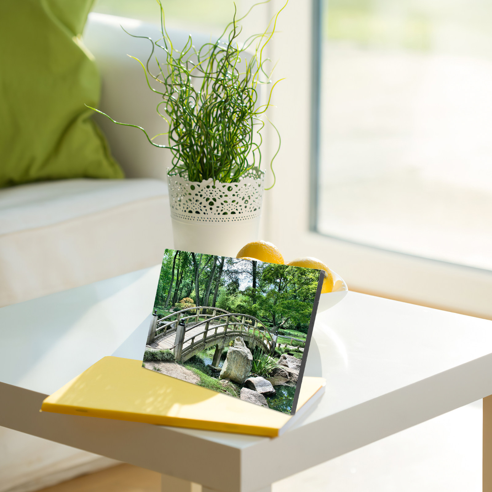 4Pcs Sleek Picture Display Sta - Art Craft Gallery review and price