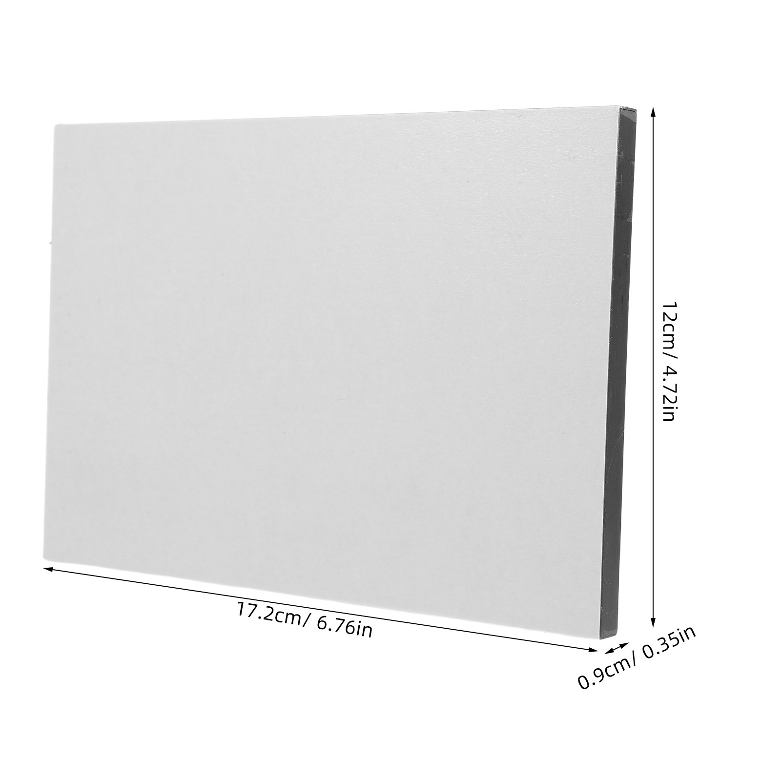 4Pcs Sleek Picture Display Sta - Art Craft Gallery review and price