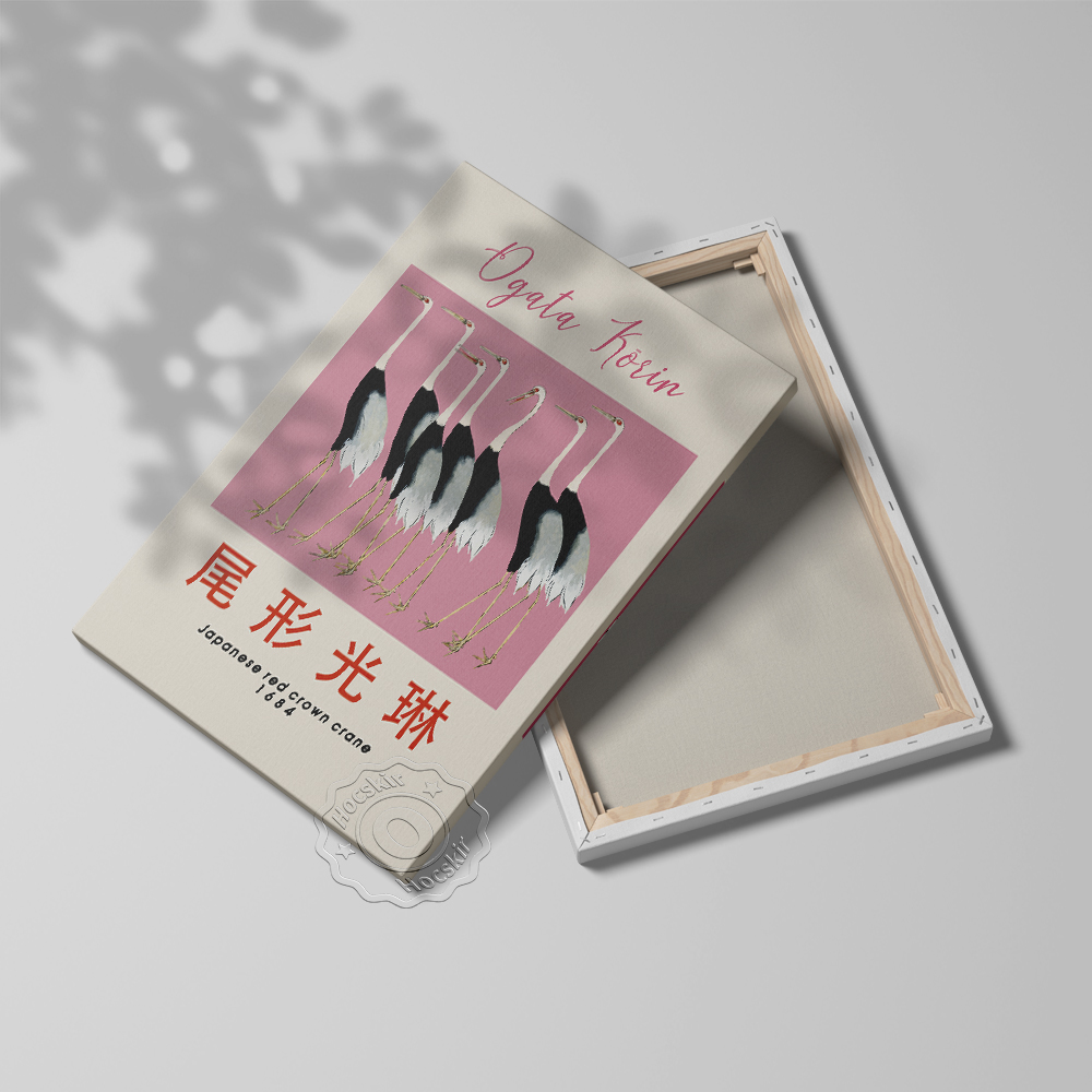 Ogata Korin Japanese Art Craft - Art Craft Museum review and price