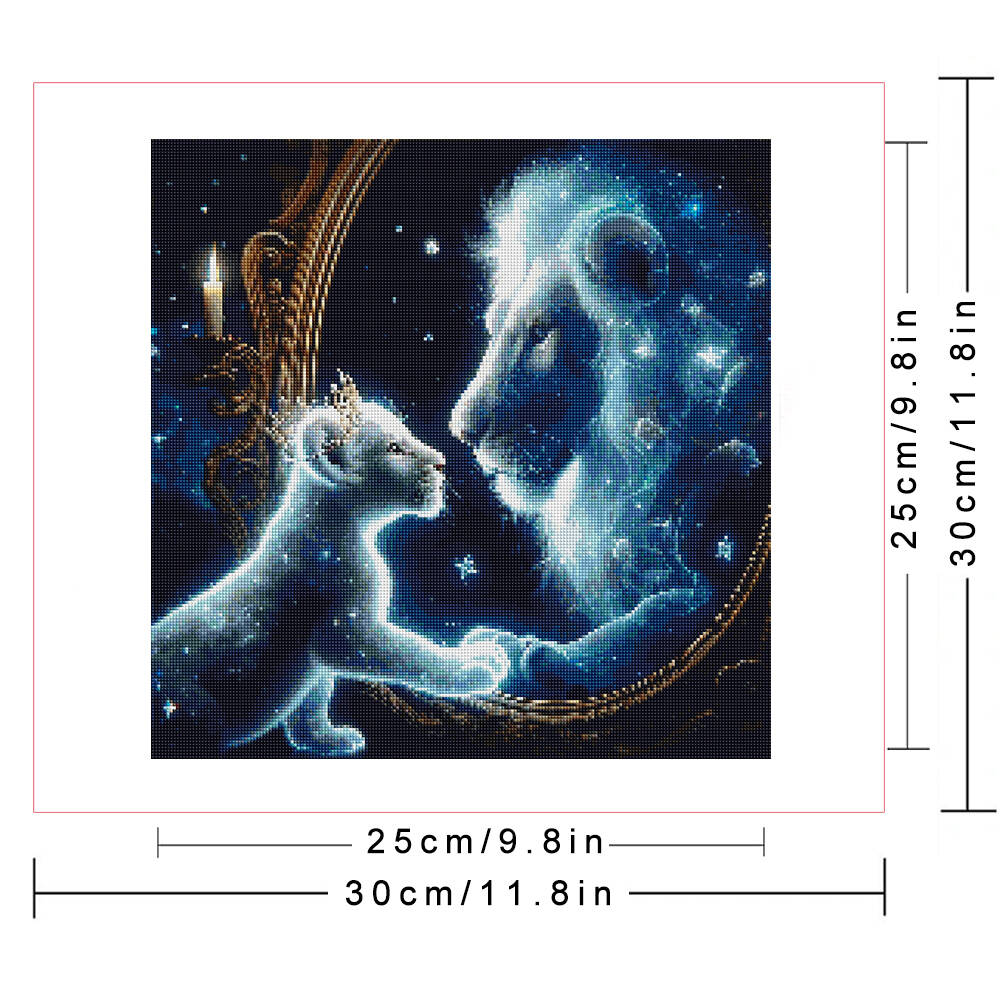 Huacan Diamond Painting Art Cr - Art Craft Lion review and price