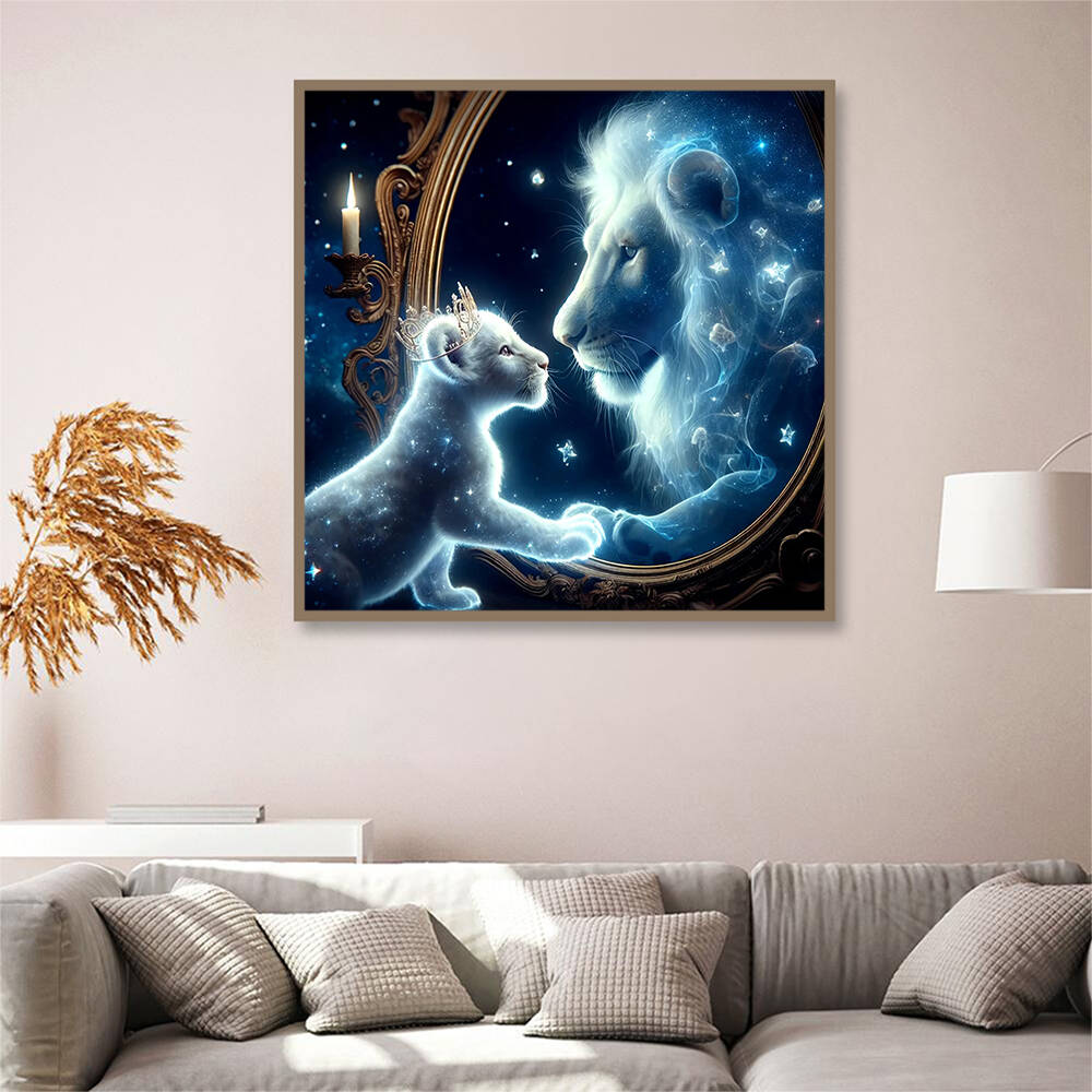 Huacan Diamond Painting Art Cr - Art Craft Lion review and price
