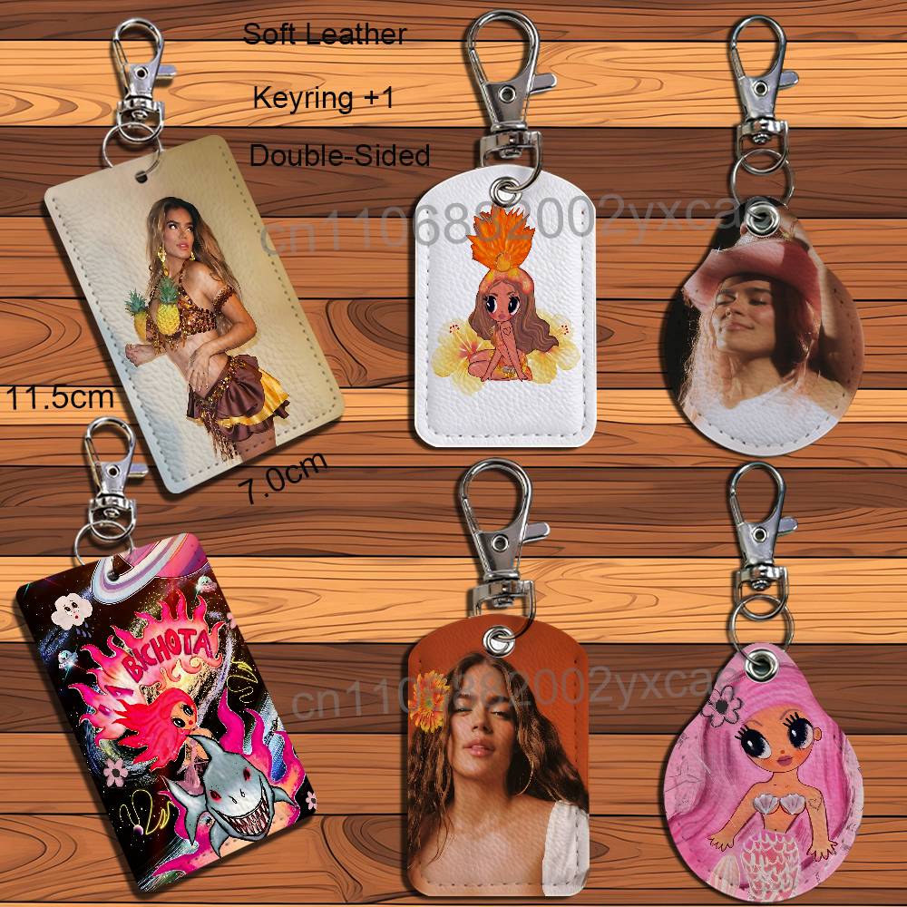 Art Bichota Season Karol G Key - Art Craft Gifts review and price