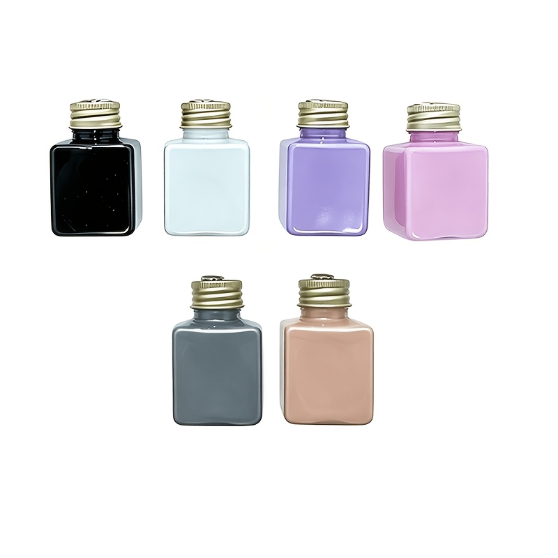 6‑Color 50ml/1.69oz Fluid Acry - Acrylic Pour Paint review and price
