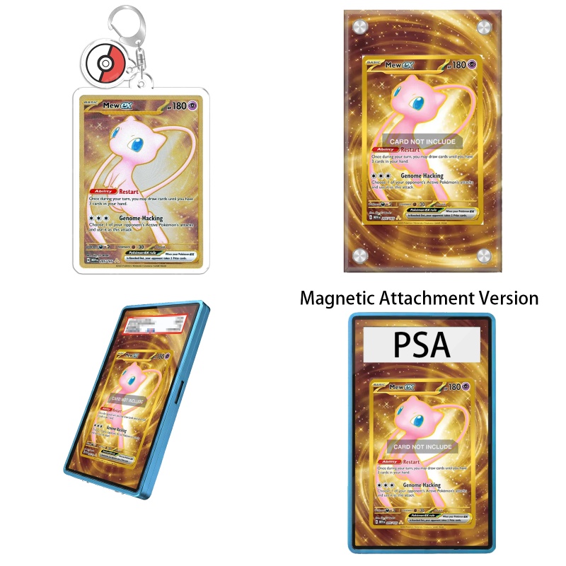 Art Display for Pokemon TCG 15 - Art Craft Gifts review and price