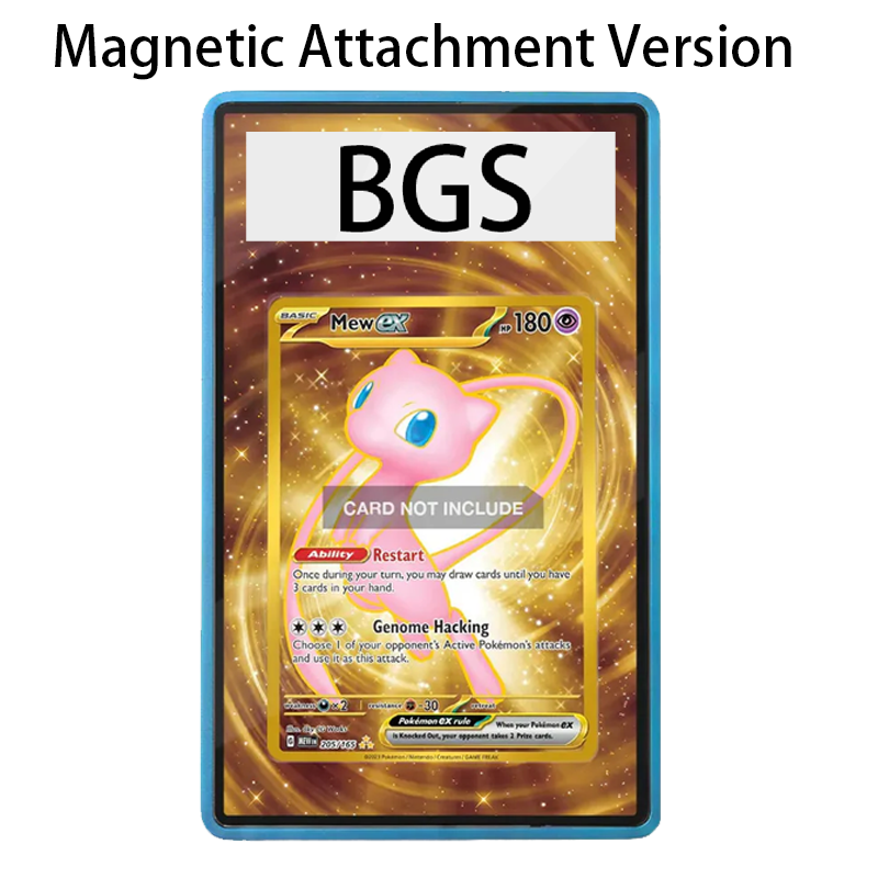 Art Display for Pokemon TCG 15 - Art Craft Gifts review and price