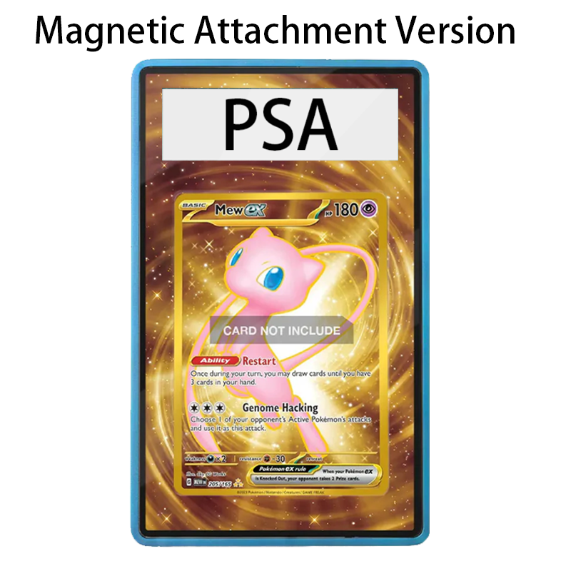 Art Display for Pokemon TCG 15 - Art Craft Gifts review and price