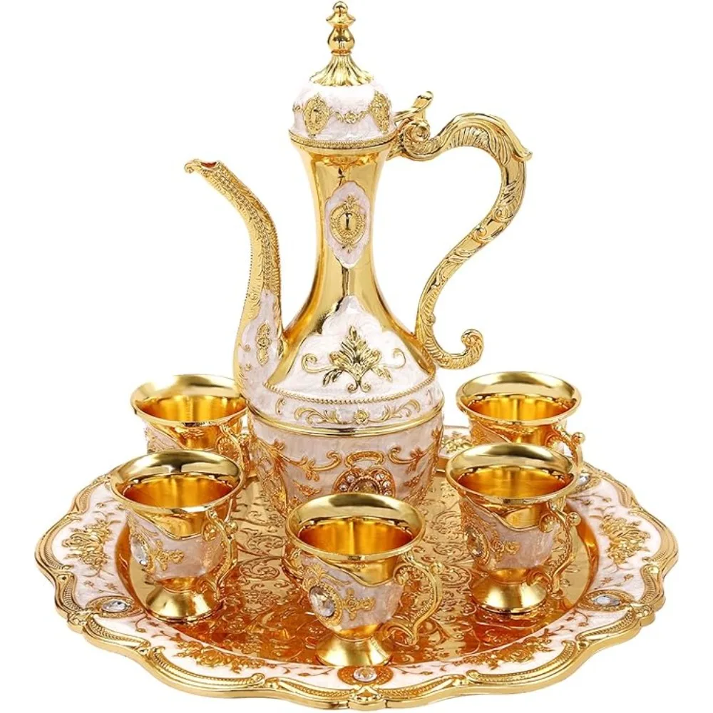 Creative European Turkish Tea  - Art Craft Gallery review and price