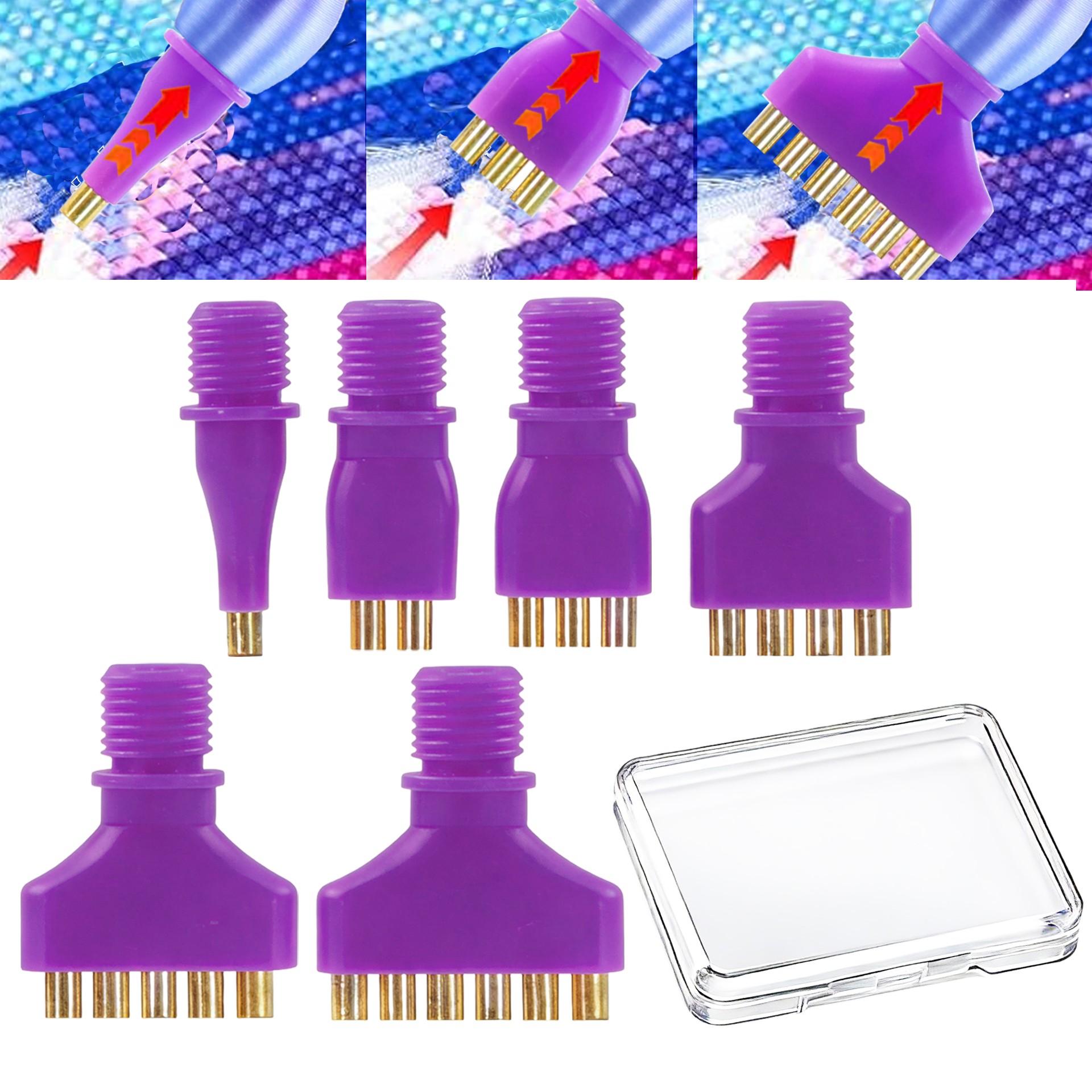 1/2/3/4/5/6 Diamond Painting V - Diamond Painting Kit review and price