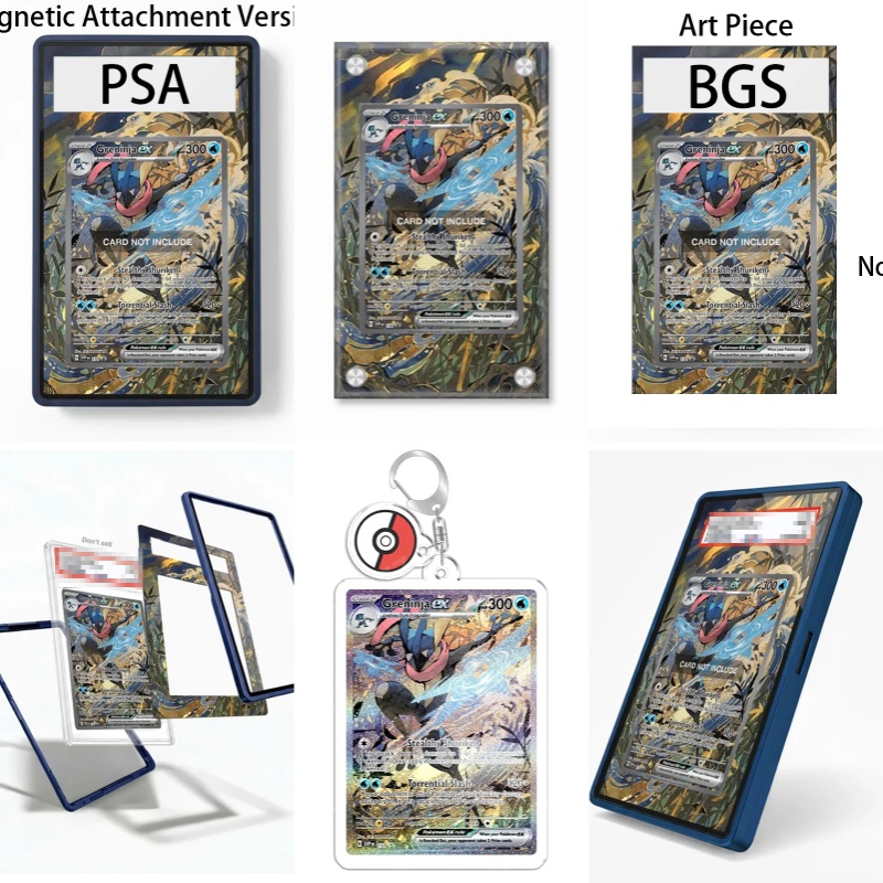 Art Display for Pokemon Scarle - Art Craft Gifts review and price