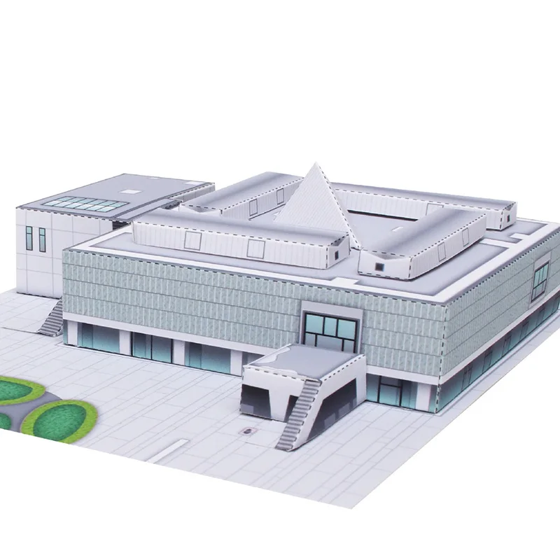 Japan National Museum Folding  - Art Craft Museum review and price