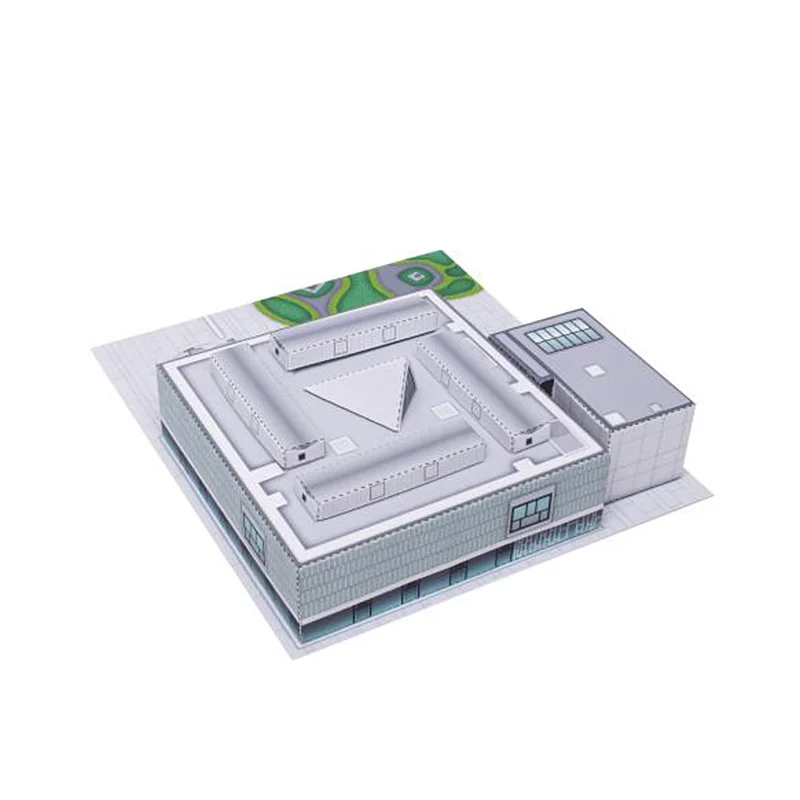 Japan National Museum Folding  - Art Craft Museum review and price