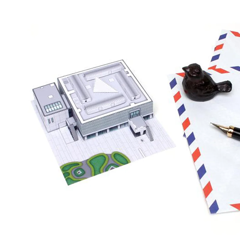 Japan National Museum Folding  - Art Craft Museum review and price